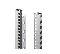 Rittal DK 19 Pulgadas Fijación Para Perfil 24U 1200mm - 7688000 [2 Piezas]