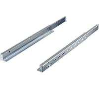 Rittal DK 5501.480 - Accesorio de Rack (Gris, Acero, 150 kg, TS IT, TE, 2 Pieza(s), 3,75 kg)