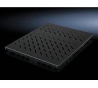 Rittal dk 5501.655 cajón metálico para rack
