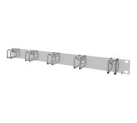 Rittal - Dk 7257.200 - Accesorio de Rack (Gris, Acero)
