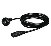 Rittal dk - Cable dk conexión 230v con shuko Fuente/alimentación
