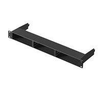 Rittal DK CMC III Montaje Unidad 1 HE 19 Pulgadas RAL 9005