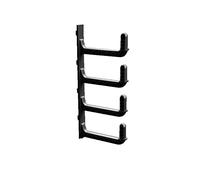 Rittal dk - Juego estribo gestión cableado dk 6ua(14p)