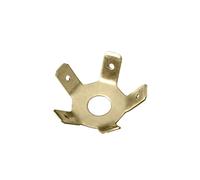 Rittal dk - Toma Tierra equipotencial bulon 8mm(10p)