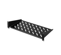 Rittal Estante Fijo Para Servidor De 19 Pulgadas 2U 25kg 250mm - 5501615