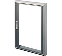 Rittal ft - Ventana 500x270x33mm ft