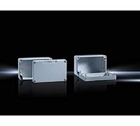 Rittal ga - Caja aluminio fundido 160x160x90