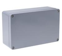 Rittal ga - Caja Aluminio Fundido 330x230x180