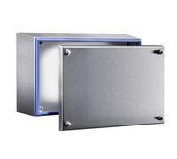 Rittal HD 1.4301 Acero Inoxidable Caja De Terminales 300x200x120 - 1674600