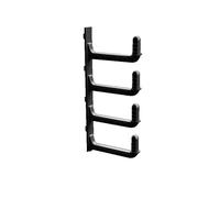 Rittal Kabelkanal DK TS IT 6HE RAL9005 14 Stuck NUEVO