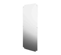 Rittal KX Placa De Montaje De Acero 275x485mm - 1569800
