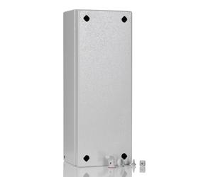 Rittal KX 1589,000 Installations-Gehäuse 1 St, (1589000) marca RITTAL