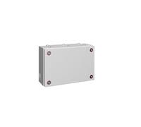 Rittal KX Caja De Terminal De Montaje En Pared 300x200x120mm - 1531000