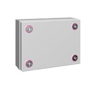 Rittal KX Caja De Terminales De Acero 200x150x80mm IP66 - 1528000