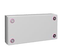 Rittal KX Caja De Terminales De Acero 300x150x80mm IP66 - 1515000