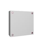 Rittal KX Caja De Terminales De Acero 300x300x120mm IP66 - 1507000