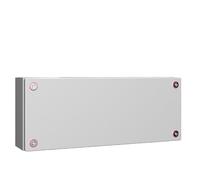 Rittal KX Caja De Terminales De Acero 500x200x120mm - 1505000
