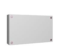 Rittal KX Caja De Terminales De Acero 500x300x120mm IP66 - 1509000
