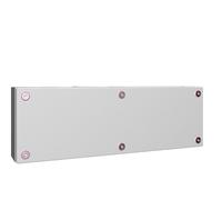 Rittal KX Caja De Terminales De Acero 600x200x120mm IP66 - 1506000