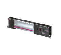 Rittal Luminaria Para Armario - 2500100