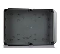 Rittal pk - Caja policarbonato 360x254x165 tapa transparente