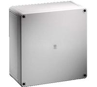 Rittal pk - Caja policarbonato pk 182x180x111 tapa opaca