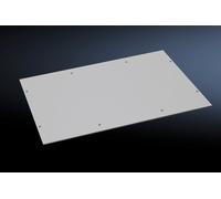 Rittal PK Placa De Montaje 331x220mm RAL7035 - 9550000 [4 Piezas]