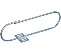 Rittal Rangierbugel DK groB asymmetrisch 1 VE=4 St NUEVO