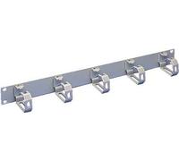 Rittal Rangierpanel 5 Kabelfuhrungsbugel Polyamid NUEVO