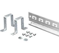 Rittal Riel SZ para EMV B = 800 mm SZ 2388.850