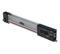 Rittal Sistema lámpara LED 600 gehaeuse RAL 7016