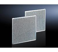 Rittal SK - Filtro metálico SK 265x200x10