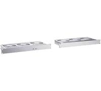 Rittal SK - Ventilador Modular 3 Ventilador Distancia Ejes 85mm 230v