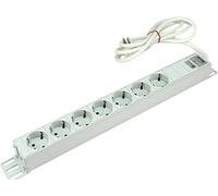 `Rittal Steckdosenleiste 48,3cm 7fach ohne Schalter` ACC NUEVO