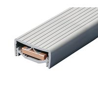 Rittal SV 1M Tapa De Barra Colectora 41x20mm - 3092000 [10 Piezas]