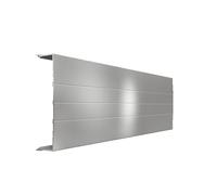 Rittal SV RiLine60 Tapa Perfil 700mm 2PK - 9340200