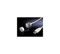 Rittal sz - Alargador USB 2 0m Incluido fijación sz