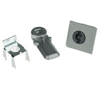 Rittal sz - Cierre doble paleton szp/ae