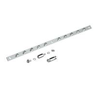 Rittal sz - Guia blindada EMC 375mm sz(Juego)