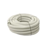 Rittal SZ Tubo acanalado de plástico para cables - 2590000 [25 Metros]