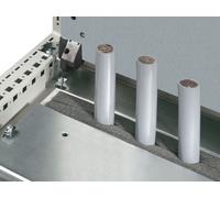 Rittal Sz2573 Abrazadera De Cable De Goma Espuma 30x30mm 3M - 2573000 [3 Metros]