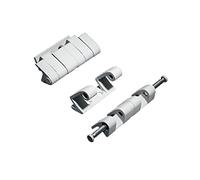 Rittal ts - Bisagras 180 ral7035 ts(4p)