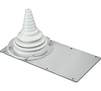 Rittal TS - Módulo Partido ejecución 1 Boquilla para Cable 1 Cerrado/a (2u)