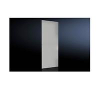 Rittal VX 8108.245 Pared Lateral Acero Gris IP55 para Armario 2000x800 mm - Paquete de 2 Piezas