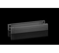 Rittal VX Pieza De Esquina Con Panel De Base 1200x200 - 8660025