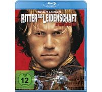 Ritter aus Leidenschaft [Alemania] [Blu-ray]