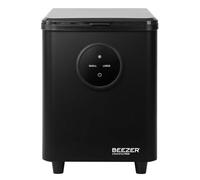 ritter BEEZER® IceCube mini Máquina de hielo - hielo en cualquier momento, compacta y portátil