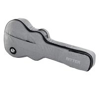 Ritter Carouge 335 Guitar EGR