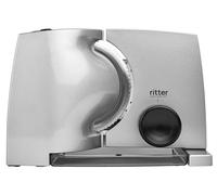 ritter compact 1 Cortadora de Alimentos Eléctrica y Rebanadora de Pan de Metal