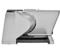 ritter contura 3, Cortadora de Alimentos Eléctrica y Rebanadora de Pan de Metal Macizo